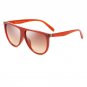 MOLNIYA Oversized Square Sunglasses Women Designer Brand Big one lens mans black Sun Glasses female