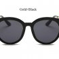 Rose Candy Cat Eye fashion Pink Brand Designer Vintage Women UV400 Hot Trend Sunglasses Female Sun G