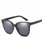 Luxury Vintage Aviator Sunglasses Women Brand Designer Female Sunglass Points Sun Glasses For Women