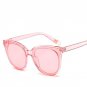 Luxury Vintage Aviator Sunglasses Women Brand Designer Female Sunglass Points Sun Glasses For Women