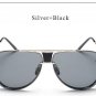 Coodaysuft Brand Designer Sunglasses Original FeMale Lady Mirror Kim Kardashian Sun Glasses Aviation