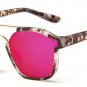 New ABSTRACT Sunglasses Women 2016 Brand Designer Fashion Eyewear Alloy Mirror Ladies Sunglass Oculo