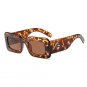 ROYAL GIRL Small Square Sunglasses Women 2018 New Fashiopn Luxury Black Sunglasses Women Brand Recta