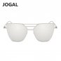 Brand Retro Cat Eye Sunglasses Women Vintage Eyewear Oversized Metal Frame UV400 Sun Glasses 2017 Ne
