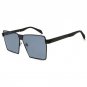 2017 Women Sunglasses Square Glasses Unique Oversize UV400 Vintage eyeglasses frames Sun Glasses For