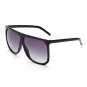 SUNRUN Fashion Oversized Square Sunglasses Women Luxury Brand Designer Big Frame Gradient Lens Sun G