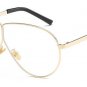SHAUNA Oversize Summer Styles Women Pilot Sunglasses Fashion Yellow Tinted Lens Glasses