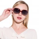 UV400 Retro Vintage Ladies Oversized Sunglasses 2017 Brand Designer Sun Glasses For Women Luxury Cle