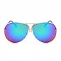 Women Men Oversized Sunglasses Brand Design Superstar Female Male Mirror Sun Glasses Kim Kardashian
