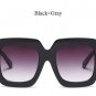 New Arrival Sunglasses Hot Sale Women Oversized UV400 aviation Cat Eye Mirror Mirror Or Sun Glasses