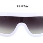 mimiyou Oversize Luxury Eyeglasses Eyewear Vintage Retro Fashion Sun Glasses Brand Women Men UV400 o