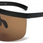 Oversized Sunglasses Women Brand Designer Super Big Frame Sun Glasses For Womens Gold Retro Woman Su