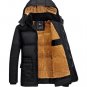 size M-5XL winter jacket men men\'s coat winter brand man clothes casacos masculino Thick winter co