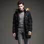 2017 New Winter Jacket Men Coat Mens Coats Manteau Homme Man Parka Abrigos Hombres Invierno Parkas