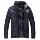Brand New Winter Jacket Men Coats Ultralight Wadded Fashion Outerwear Mens Casual Down Cotton Outdoo