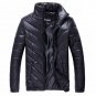 Brand New Winter Jacket Men Coats Ultralight Wadded Fashion Outerwear Mens Casual Down Cotton Outdoo