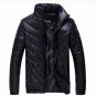 Brand New Winter Jacket Men Coats Ultralight Wadded Fashion Outerwear Mens Casual Down Cotton Outdoo