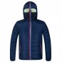 Winter Jackets Men Parkas with Glasses Padded Hooded Coat Mens Warm Camperas Children Windproof Quil