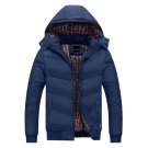 2017 Brand New Men Jacket Autumn Winter Hot Sale High Quality Men Fashion Coat Casual Outwear Cool D