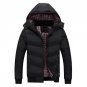 2017 Brand New Men Jacket Autumn Winter Hot Sale High Quality Men Fashion Coat Casual Outwear Cool D