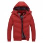 2017 Brand New Men Jacket Autumn Winter Hot Sale High Quality Men Fashion Coat Casual Outwear Cool D