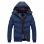 2017 Brand New Men Jacket Autumn Winter Hot Sale High Quality Men Fashion Coat Casual Outwear Cool D