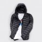 2017 New Casual Men Down Jackets Winter Men Jackets Ultra Light White Duck Down Coats Winter Jackets