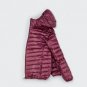 2017 New Casual Men Down Jackets Winter Men Jackets Ultra Light White Duck Down Coats Winter Jackets