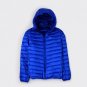 2017 New Casual Men Down Jackets Winter Men Jackets Ultra Light White Duck Down Coats Winter Jackets