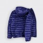 2017 New Casual Men Down Jackets Winter Men Jackets Ultra Light White Duck Down Coats Winter Jackets