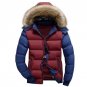 Plus Size M-4XL winter jacket men Casual Slim fit men\'s coat winter brand man clothes casacos mascu