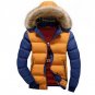 Plus Size M-4XL winter jacket men Casual Slim fit men\'s coat winter brand man clothes casacos mascu