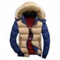 Plus Size M-4XL winter jacket men Casual Slim fit men\'s coat winter brand man clothes casacos mascu