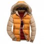 Plus Size M-4XL winter jacket men Casual Slim fit men\'s coat winter brand man clothes casacos mascu