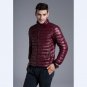New Winter Down Jacekt Men Brand Duck Down Casual Warm Coat Outerwear Parka Hombre jaqueta masculina