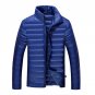 5XL 6XL 90%White Duck Down Jacket Winter Warm Jacket Coat Men\'s Feather Ultralight Down Jackets Men