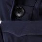 Men Trench Coat Classic Double Breasted Trench Coat Masculino Male Winter Clothing Long Jackets Coat