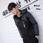 New Men Thicken outwear super warm Coat Winter Climb Mountain Jacket Hooded male Parkas Windproof pl