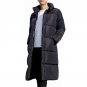 Men Jacket Winter Casual Coat Men Plus Size Winter Coat Black Long Jacket Men Thick Warm Fashion Jac