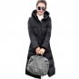 Fashion Winter Jacket Women 2017 Print Thick Warm Female Jacket Cotton Coat Parkas jaqueta feminina 