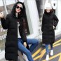 High Quality 2018 Winter Women Jackets Long Winter Jacket Women Warm Down Cotton Coat Female Thicken