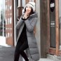 High Quality 2018 Winter Women Jackets Long Winter Jacket Women Warm Down Cotton Coat Female Thicken