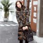High Quality 2018 Winter Women Jackets Long Winter Jacket Women Warm Down Cotton Coat Female Thicken
