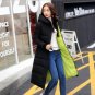 High Quality 2018 Winter Women Jackets Long Winter Jacket Women Warm Down Cotton Coat Female Thicken