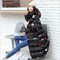 High Quality 2018 Winter Women Jackets Long Winter Jacket Women Warm Down Cotton Coat Female Thicken