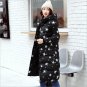 High Quality 2018 Winter Women Jackets Long Winter Jacket Women Warm Down Cotton Coat Female Thicken