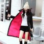High Quality 2018 Winter Women Jackets Long Winter Jacket Women Warm Down Cotton Coat Female Thicken