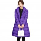 2018 New Fashion winter coat women warm outwear Padded cotton Jacket coat Womens Clothing High Quali