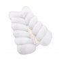 Plus Size 3XL Winter Warm Thick Women Faux Fox Fur Coat Vest Fashion Long Fur Vests Coats England St