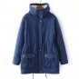 Winter Women coat Thick Warm Turn Down Collar Women Jacket Coat Fashion new Jackets Female Parka JT3